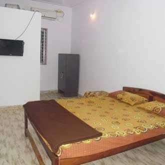 Isotope Guest House, Goa 2